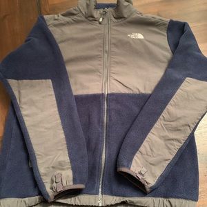 The North Face Denali boys Xl
